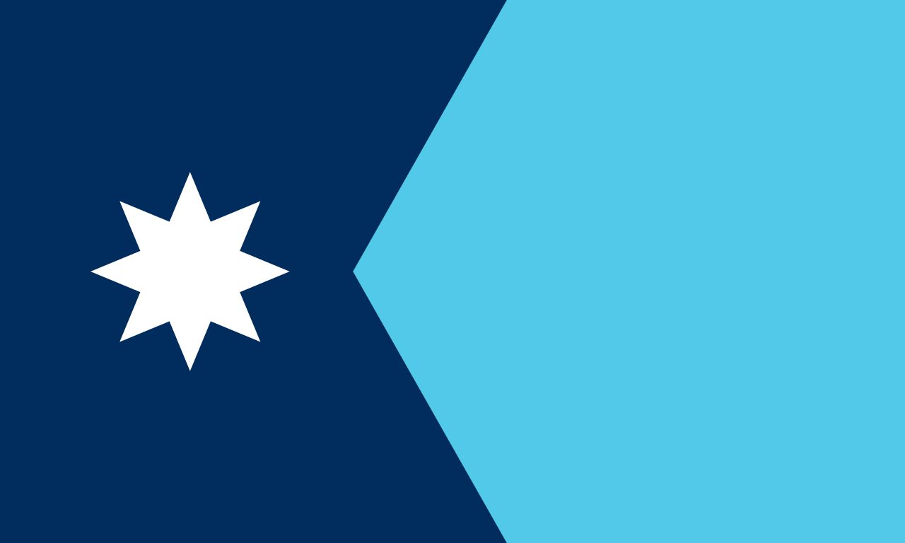 Minnesota Flag Redesign