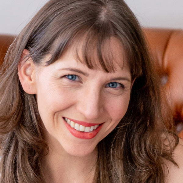 photo of Tessa Litecky