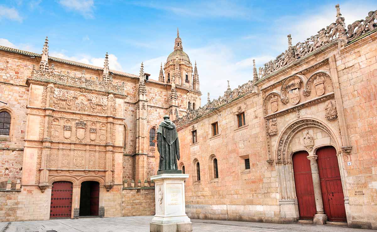 University of Salamanca
