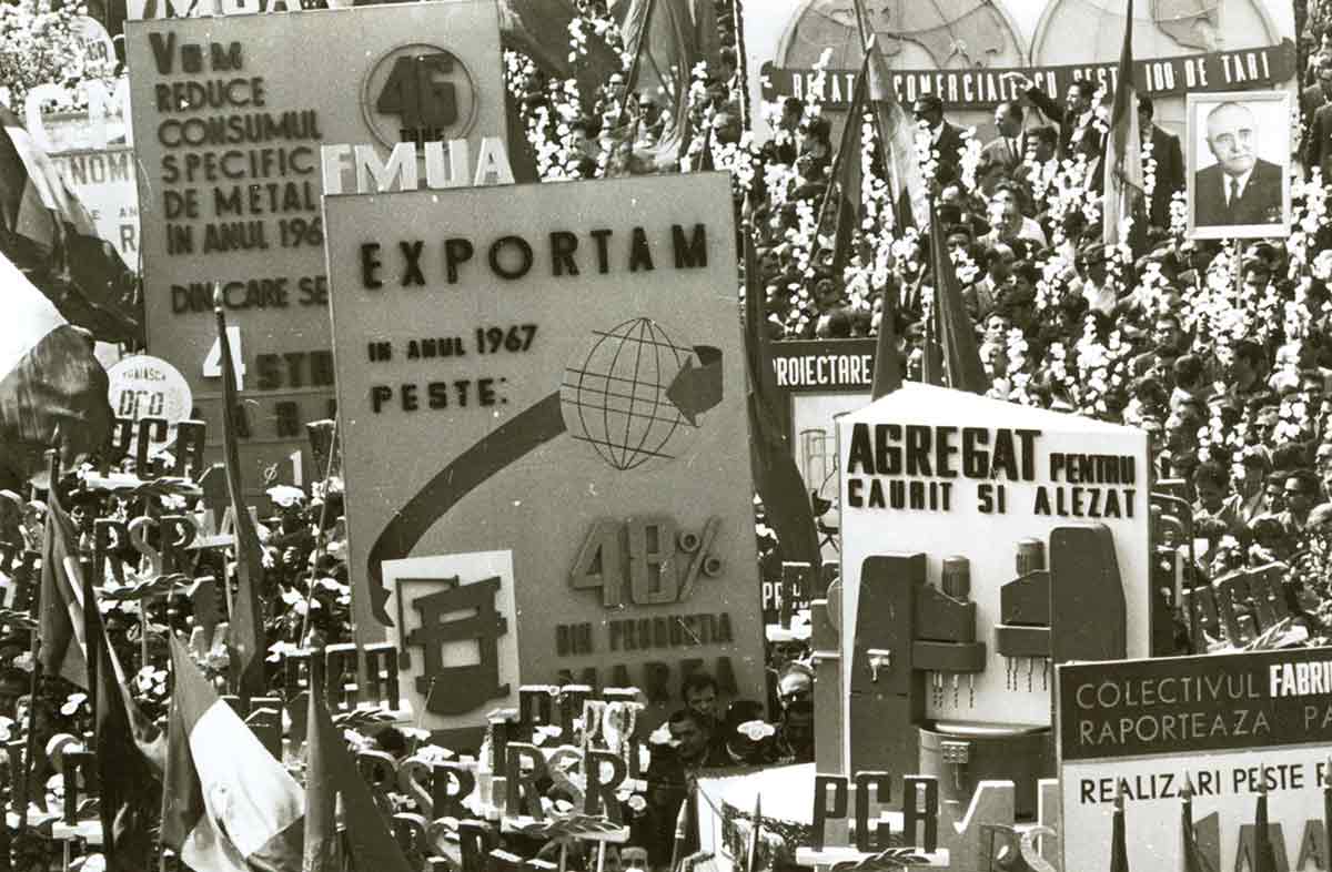 abolition political parties