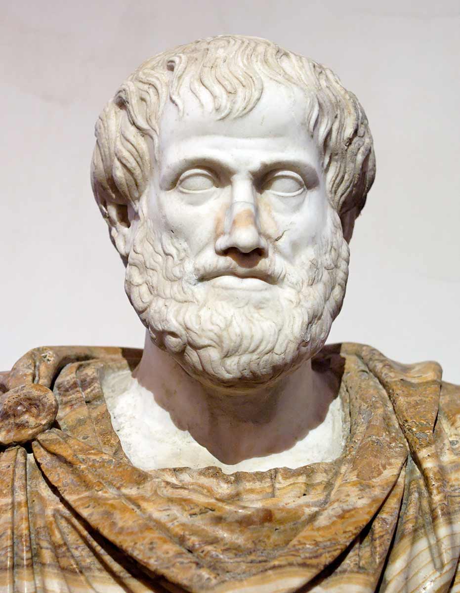 aristotle ancient philosophy logic