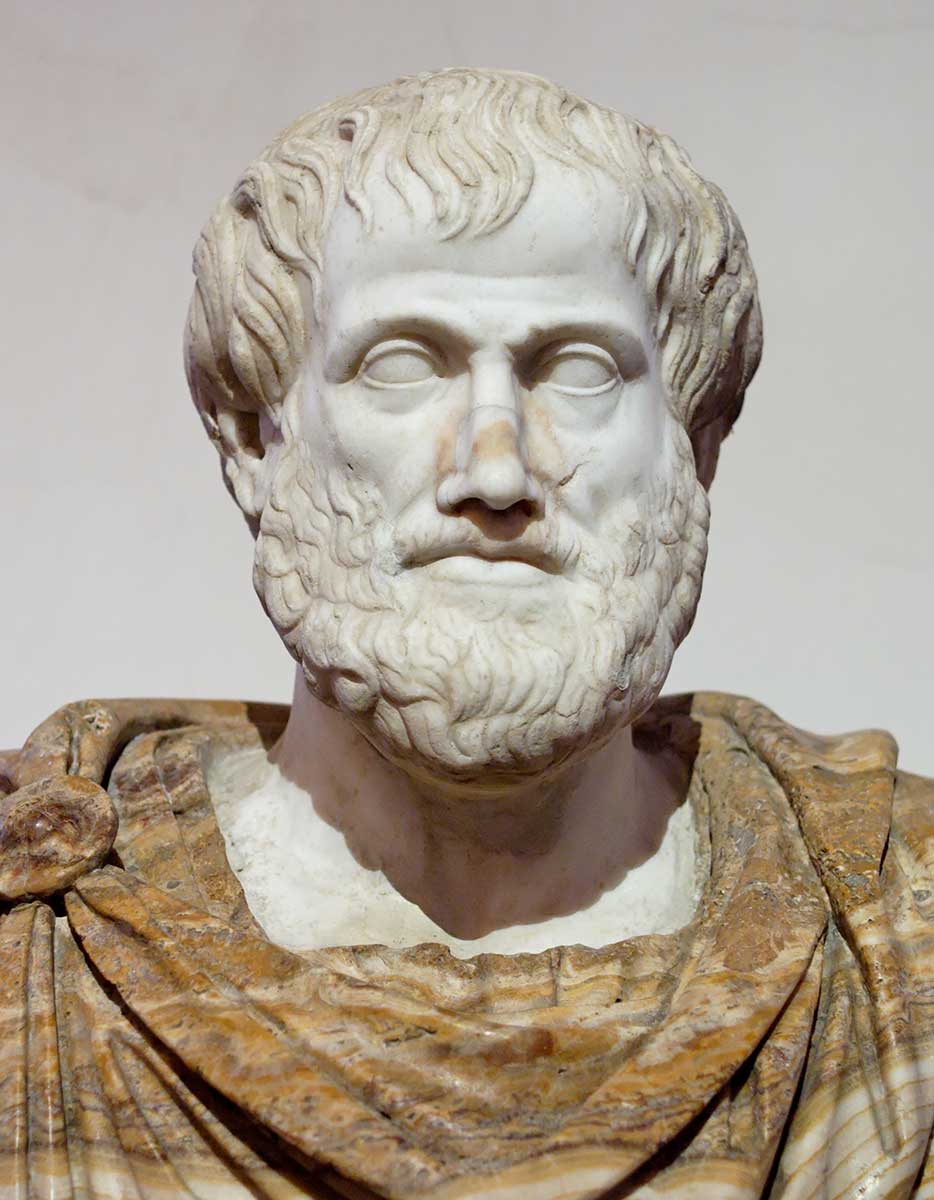aristotle ancient philosophy logic