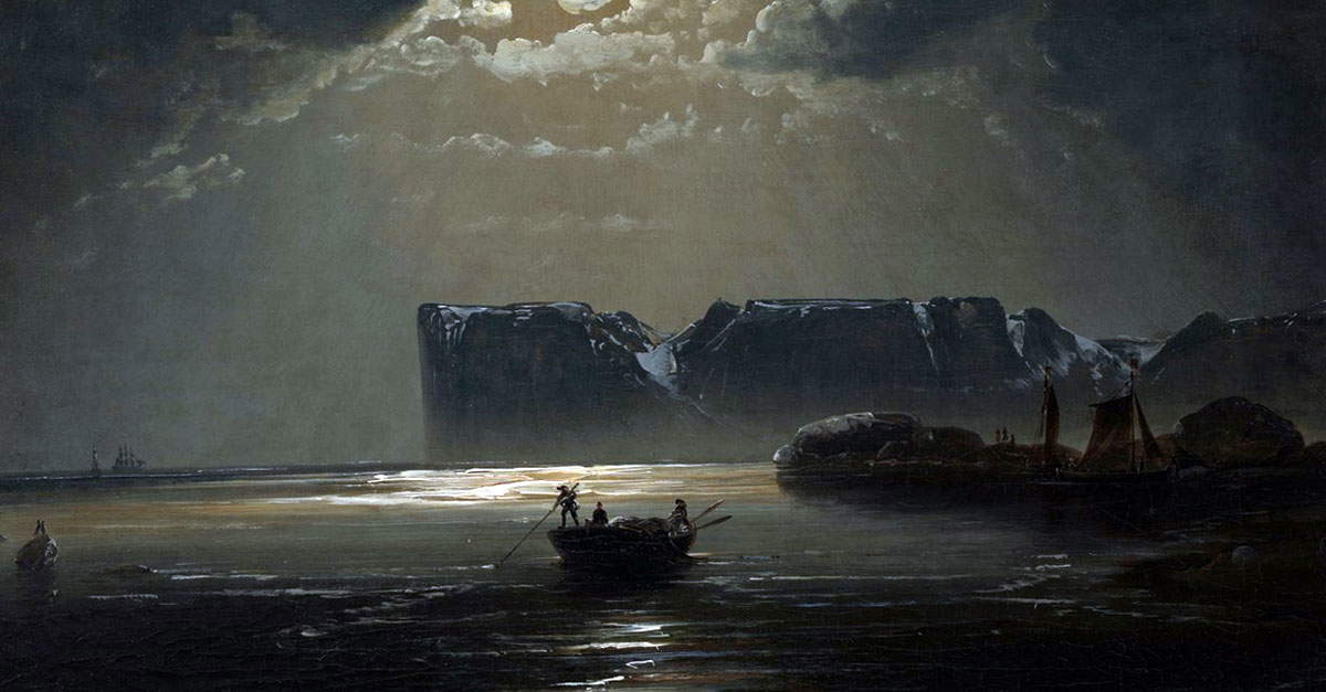 balke north cape