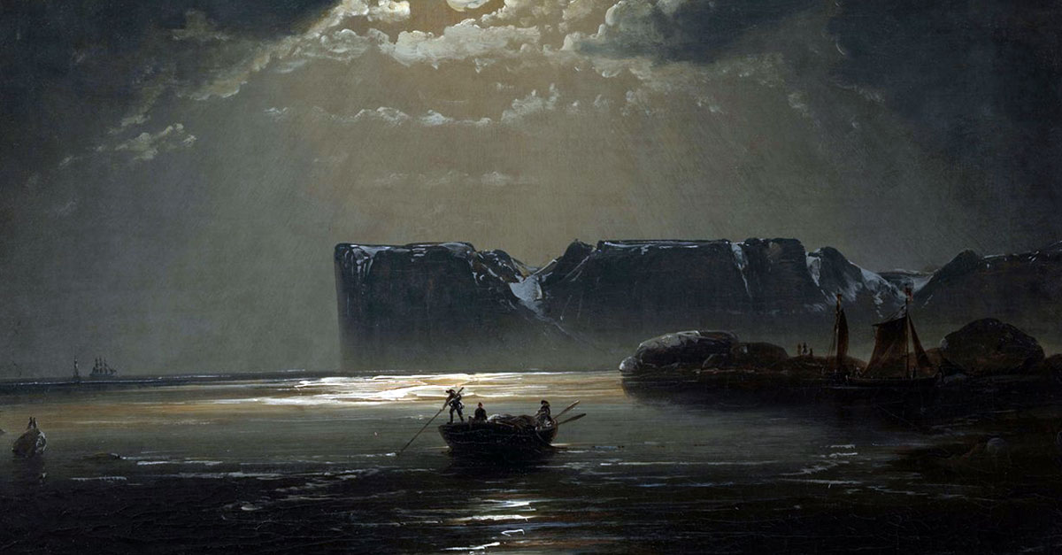 balke north cape