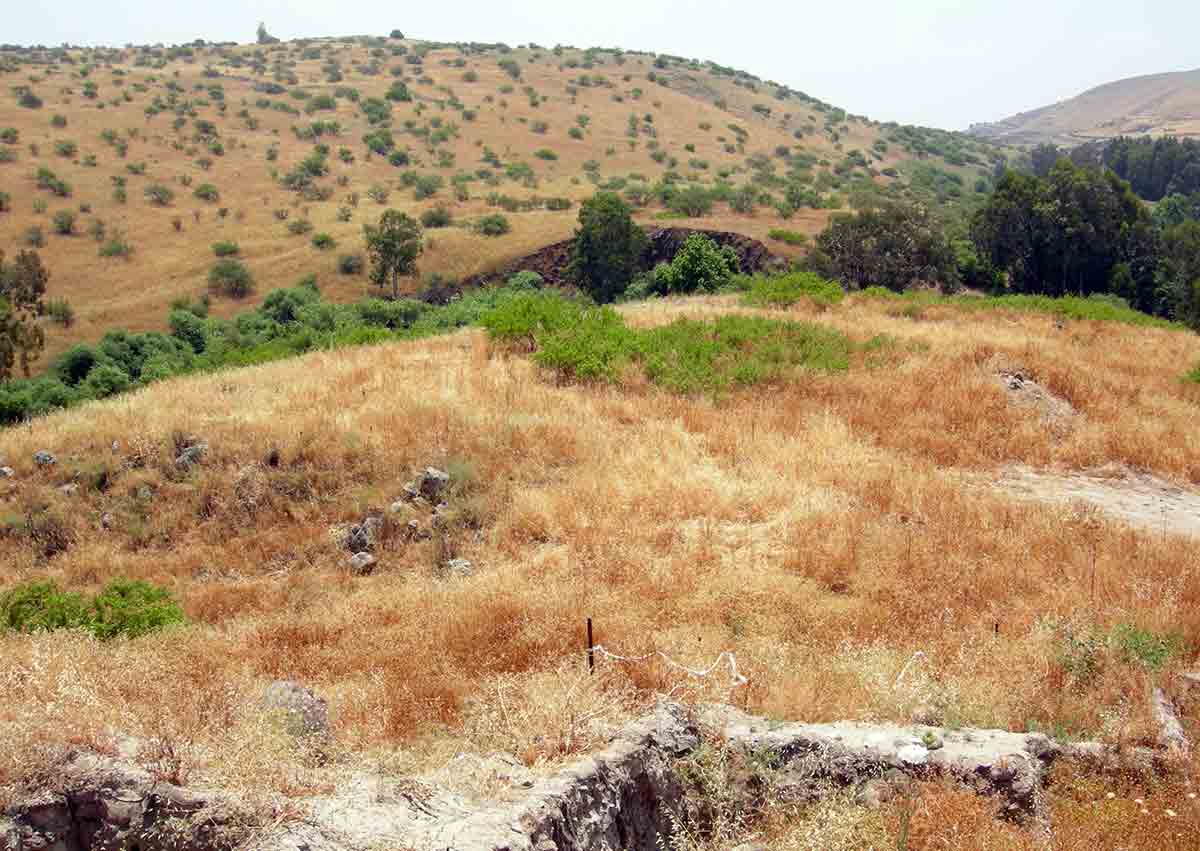battlefield jacobs ford