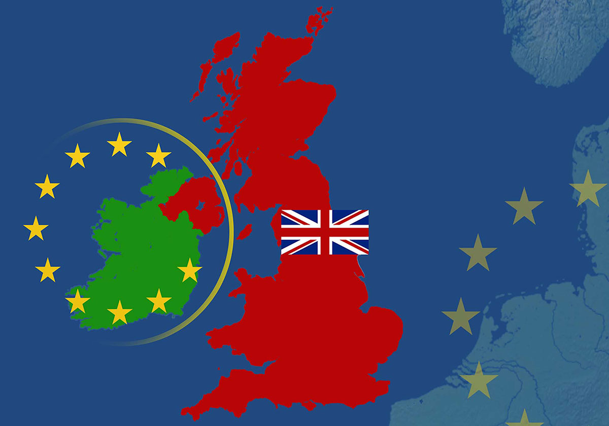 brexit ireland eu
