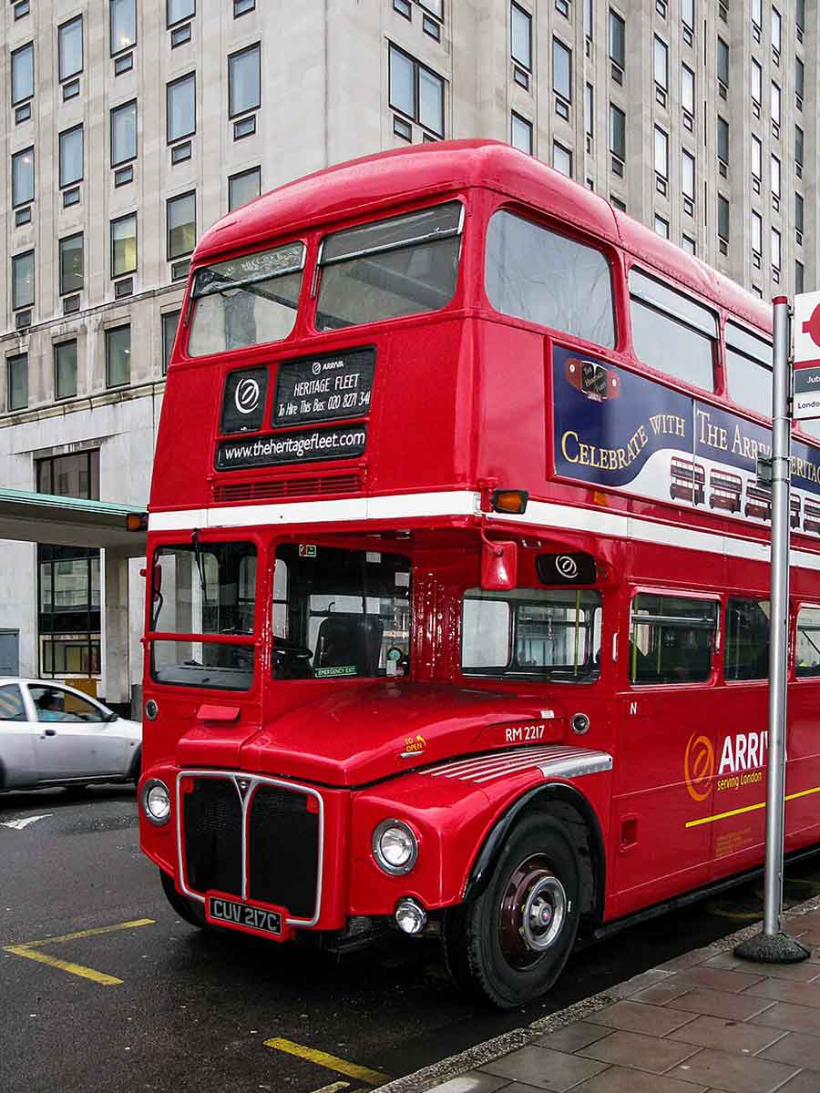 bus driver moral luck