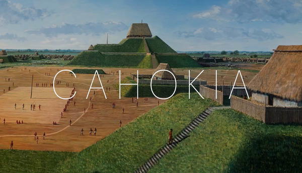 cahokia artists rendition