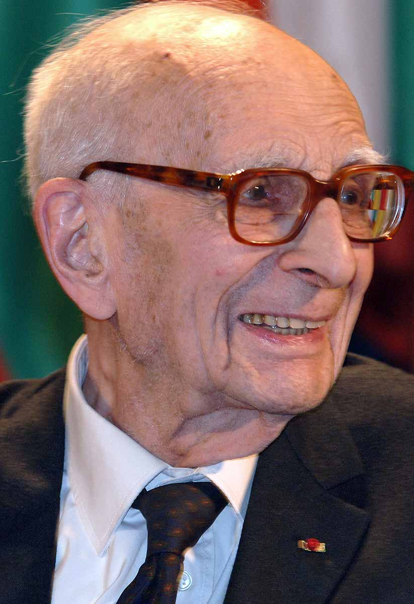 claude levi strauss