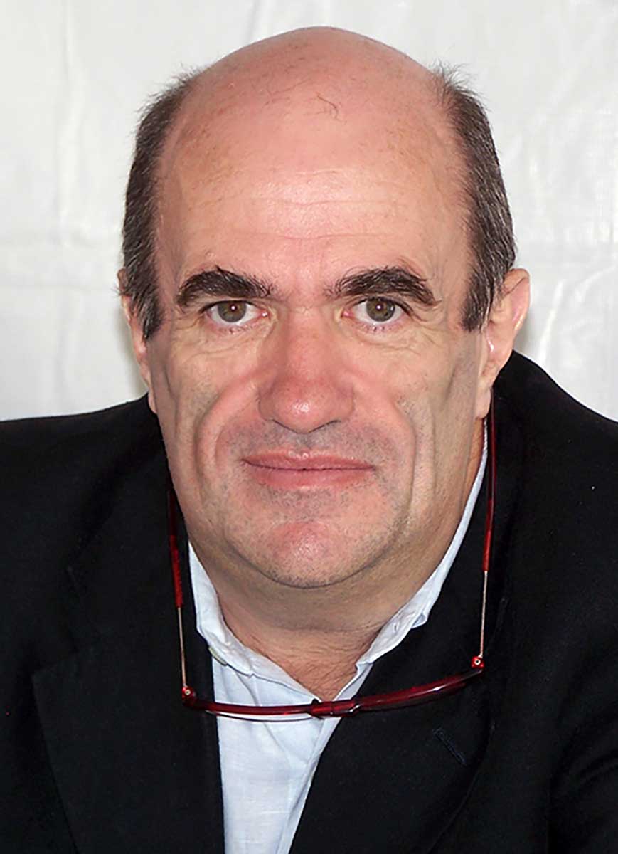 colm toibin