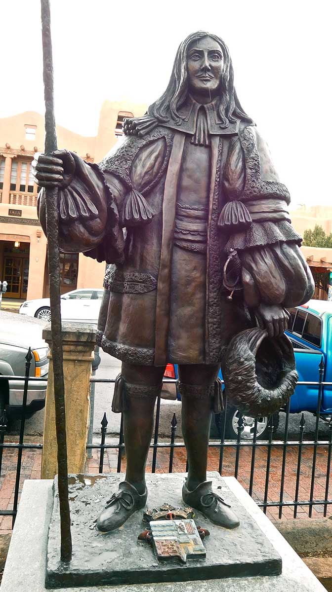 diego de vargas