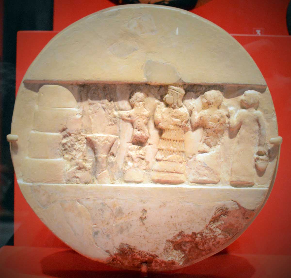 disk of enheduanna