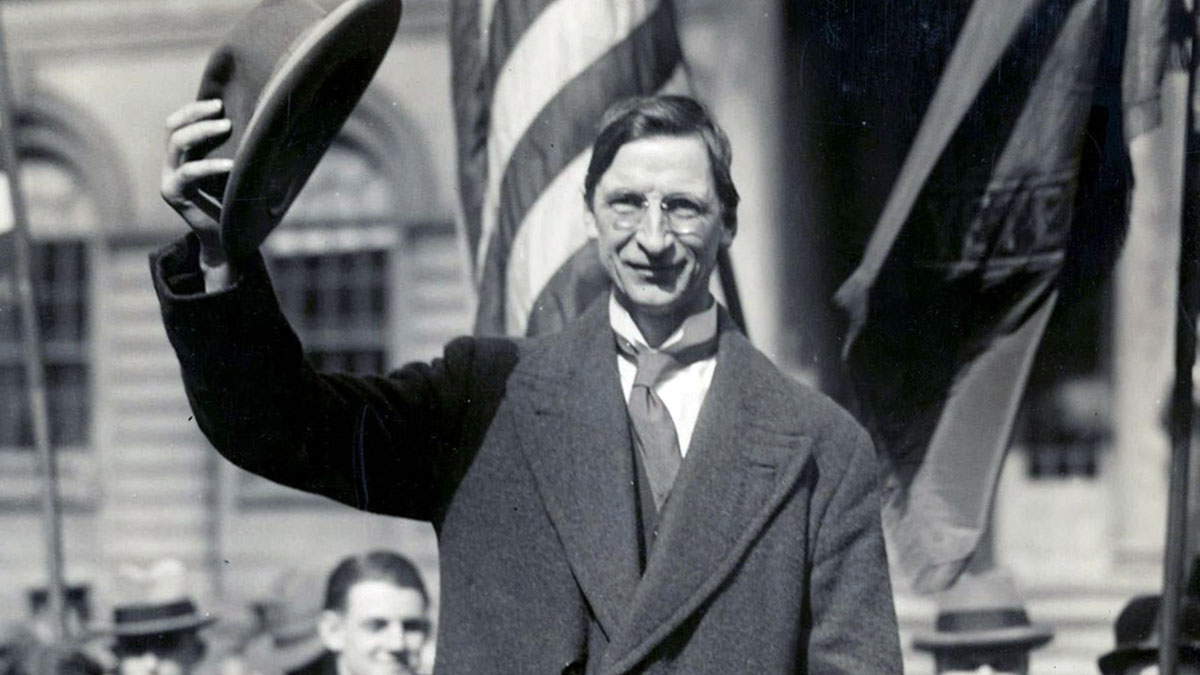 eamon irish leader