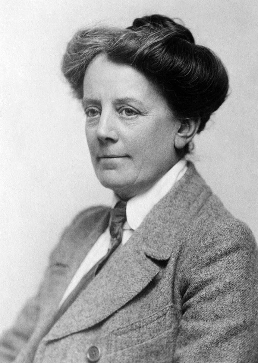 ethel smyth