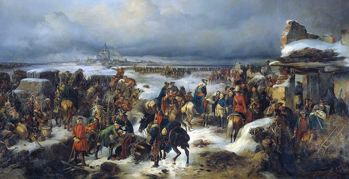 fall of kolberg