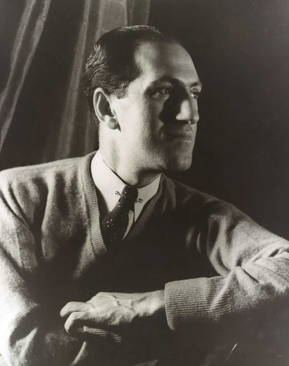george gershwin