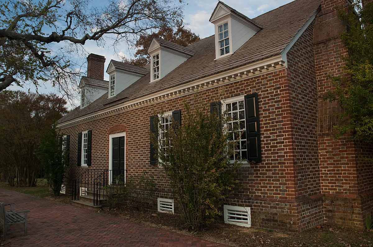 george washington birthplace national monument
