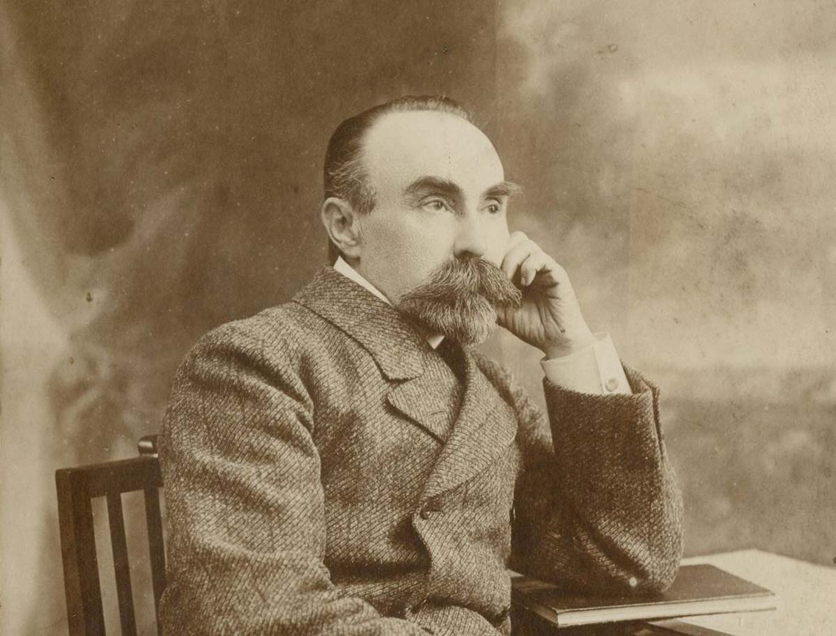 georgii plekhanov
