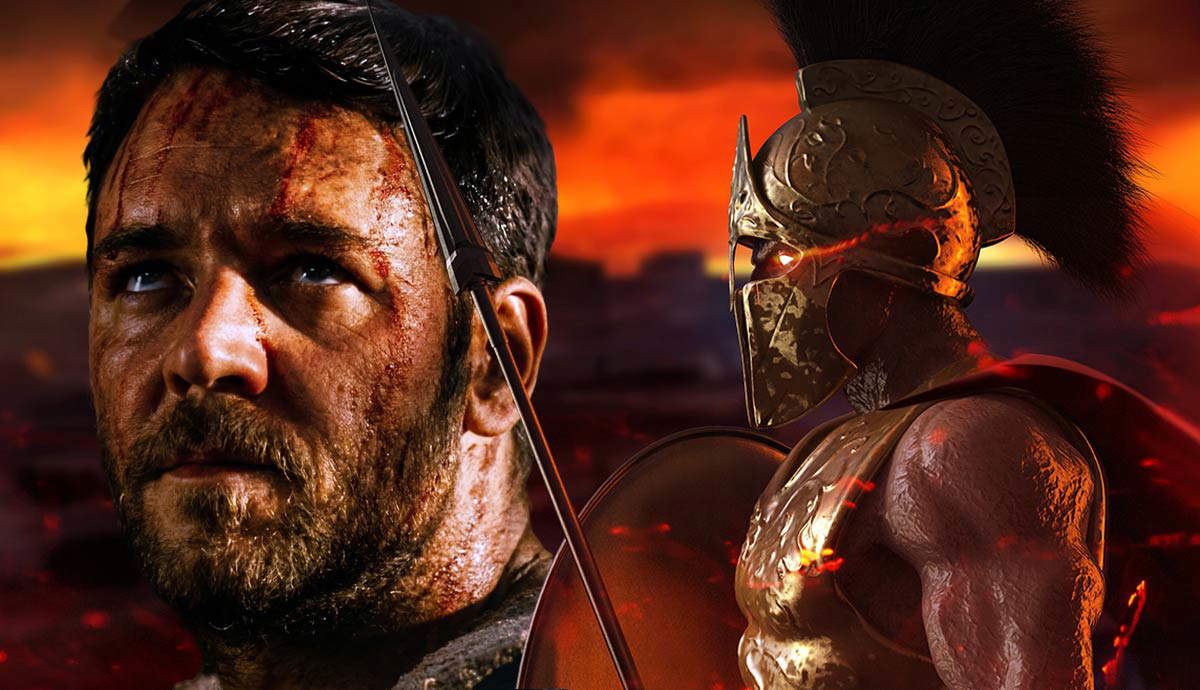 How True to Life is the Movie ‘Gladiator’?