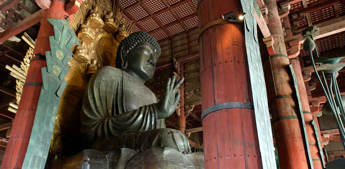 great buddha todaiji