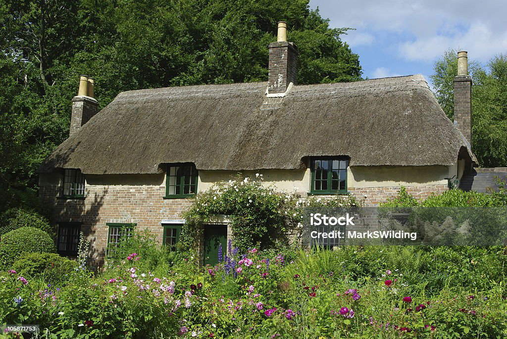 hardy cottage