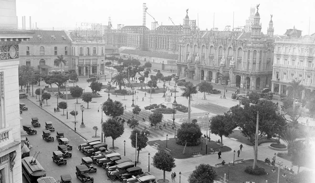 havana 1920 time magazine