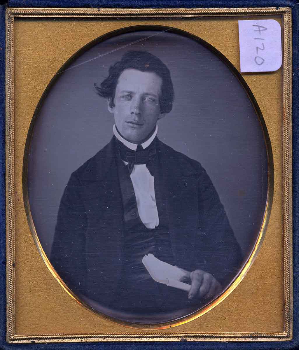 henry ward beecher
