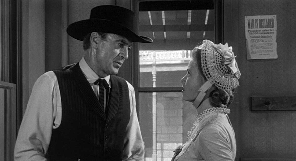 high noon movie