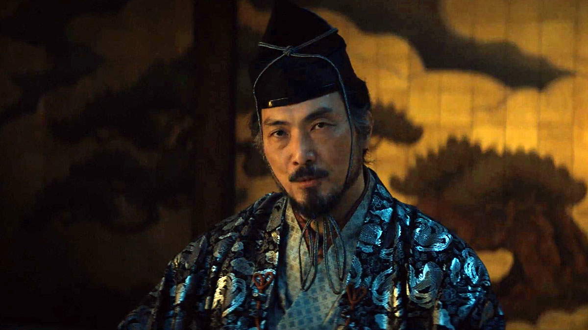 ishido on shogun