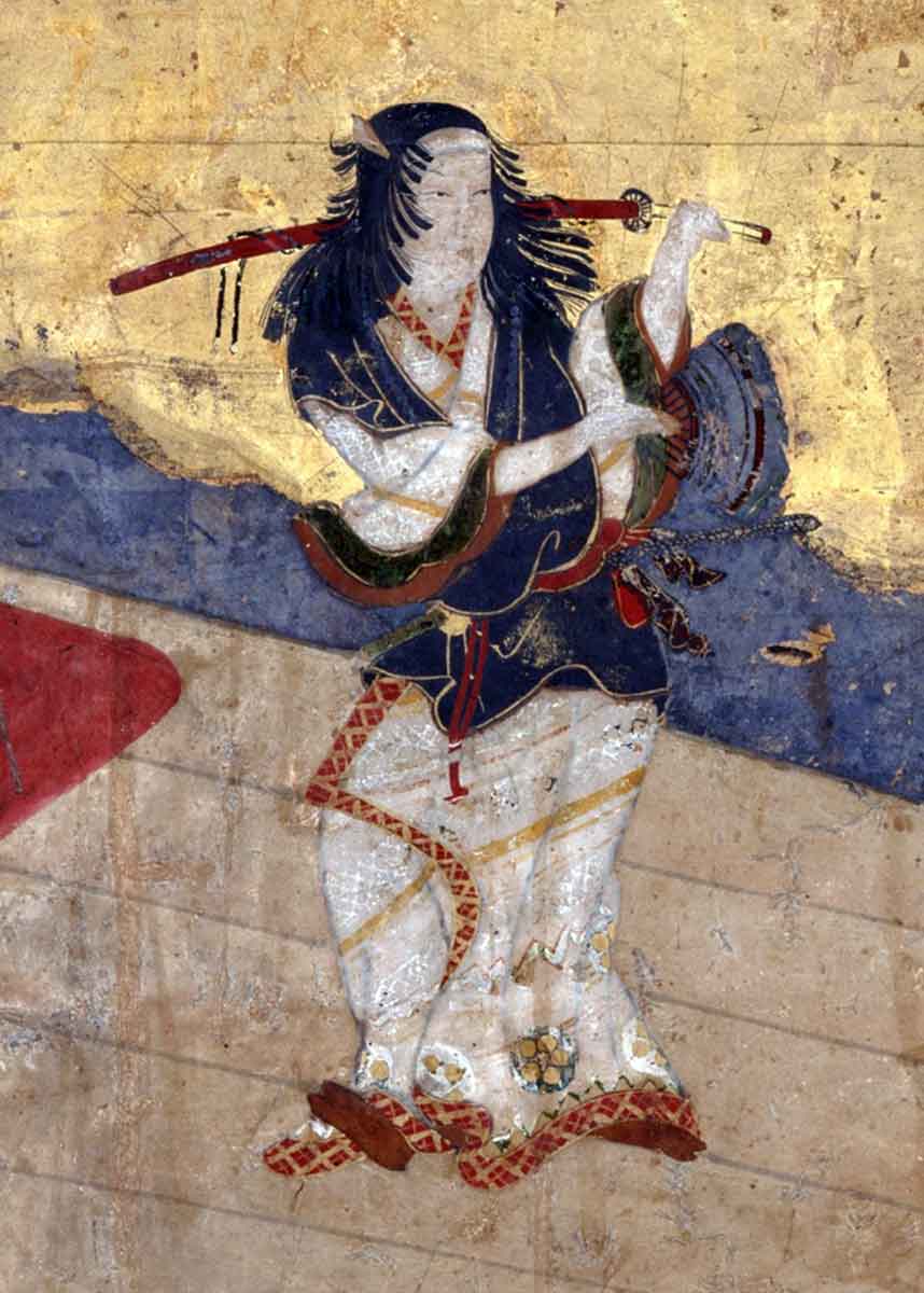 izumo no okuni