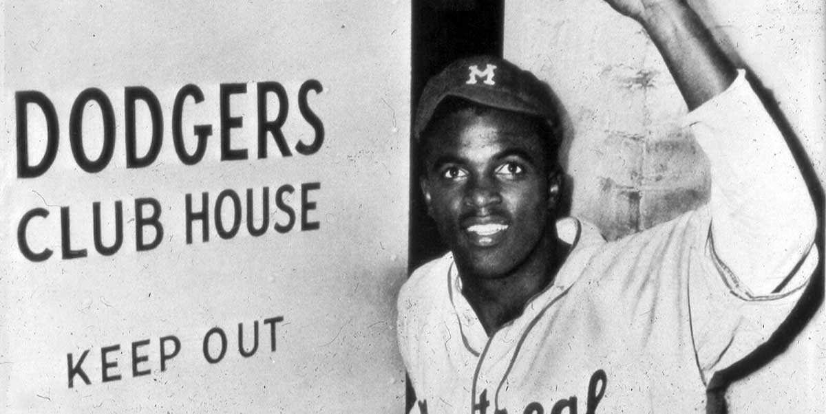 jackie robinson brooklyn dodgers
