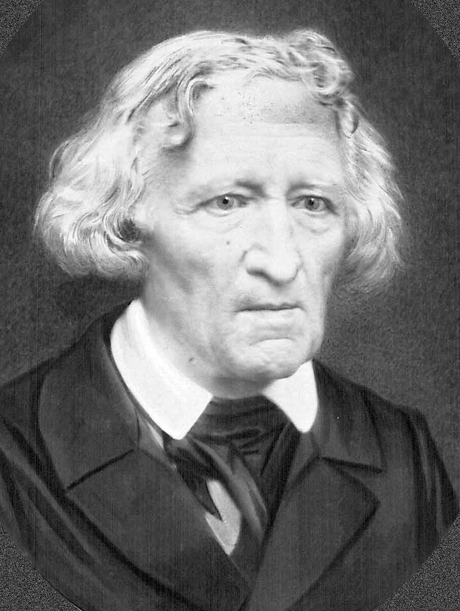 jacob grimm photo