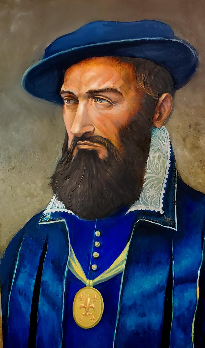 jean ribault bryant portrait