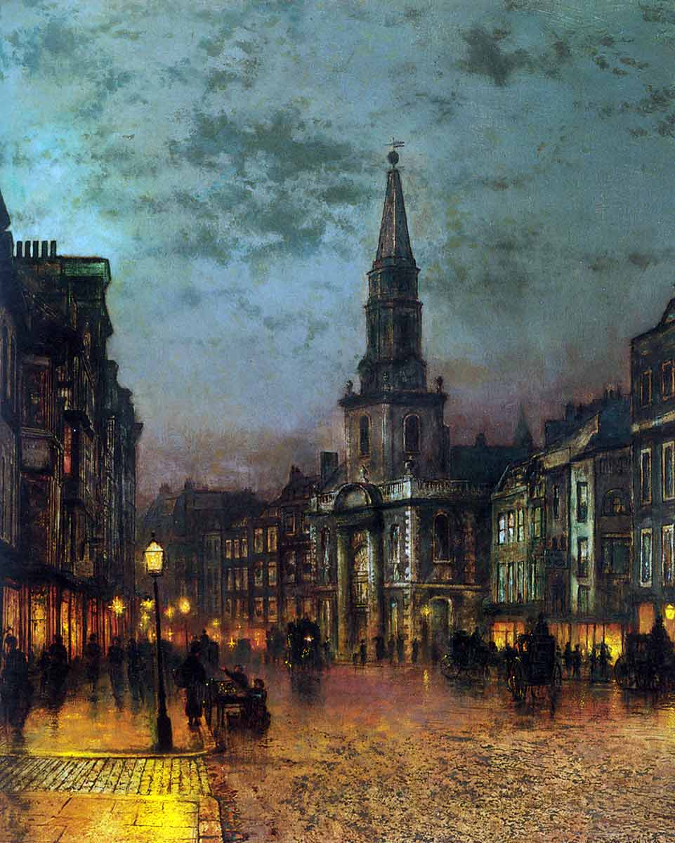 john atkinson grimshaw blackman street