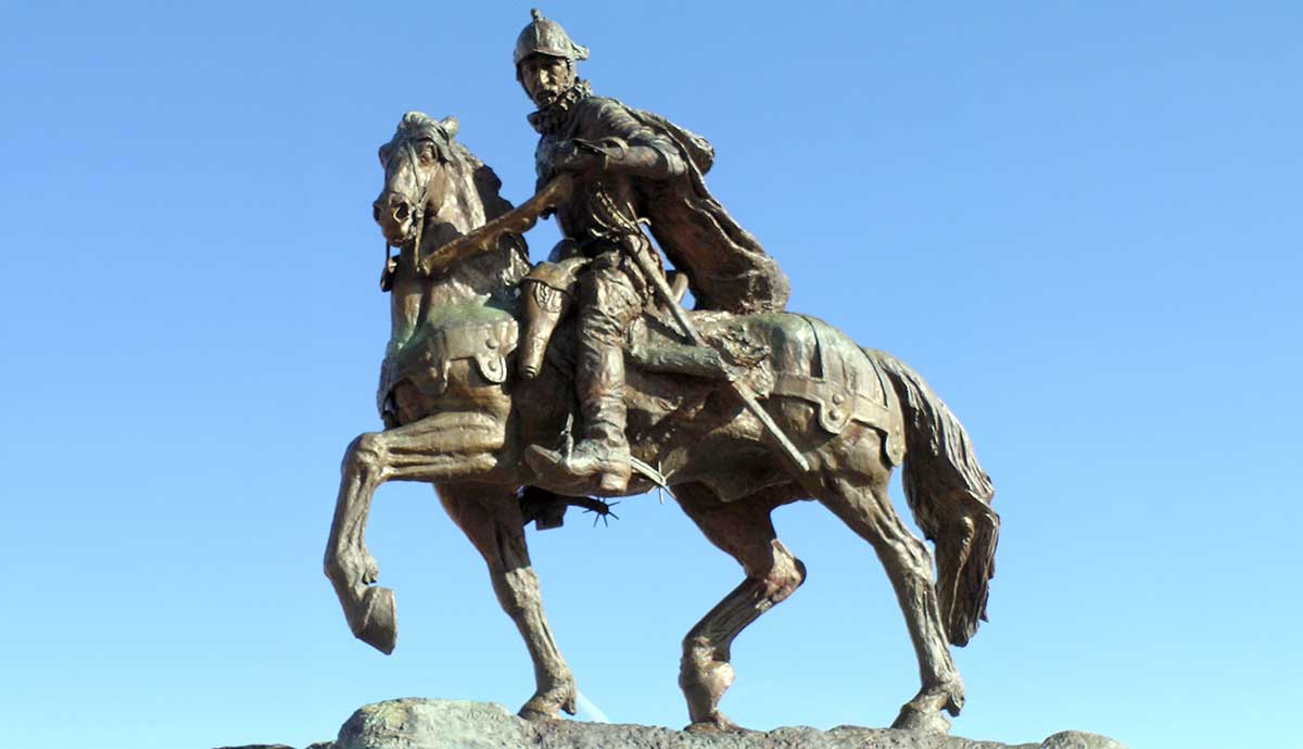 juan de onate