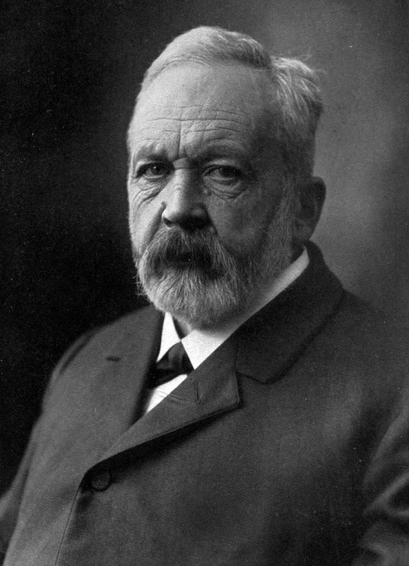 julius wellhausen photograph