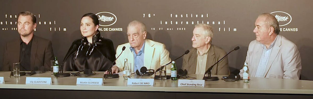 killers flower moon panel