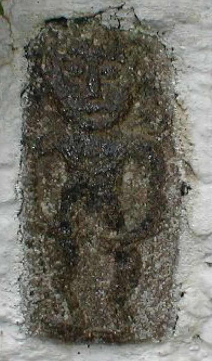 knowth sheela na gig 12th century