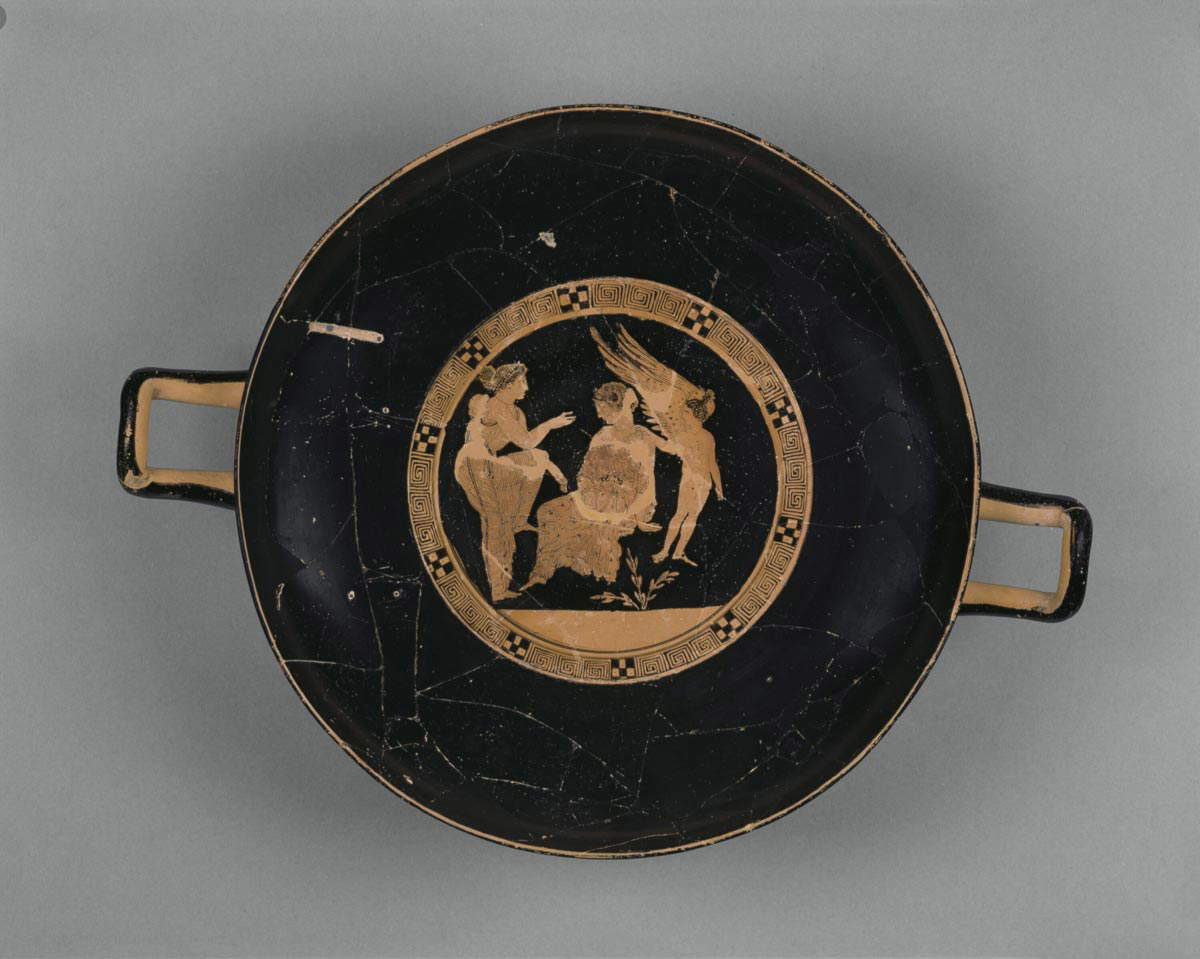 kylix eros peitho love spells