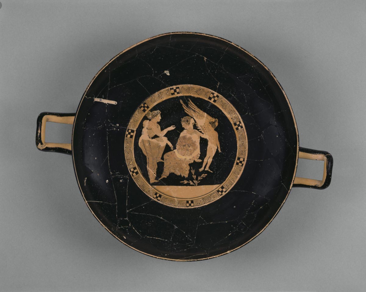 kylix eros peitho love spells