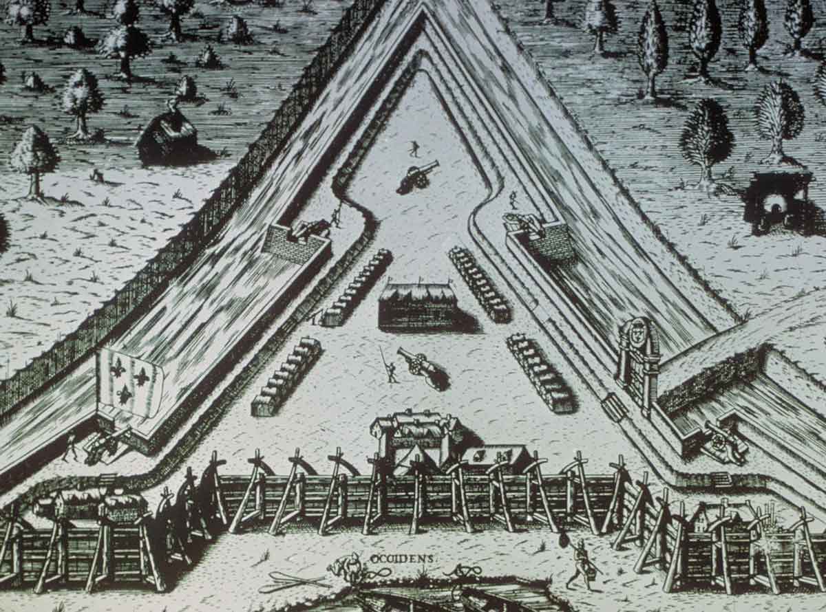 le_moyne_diagram_fort_caroline