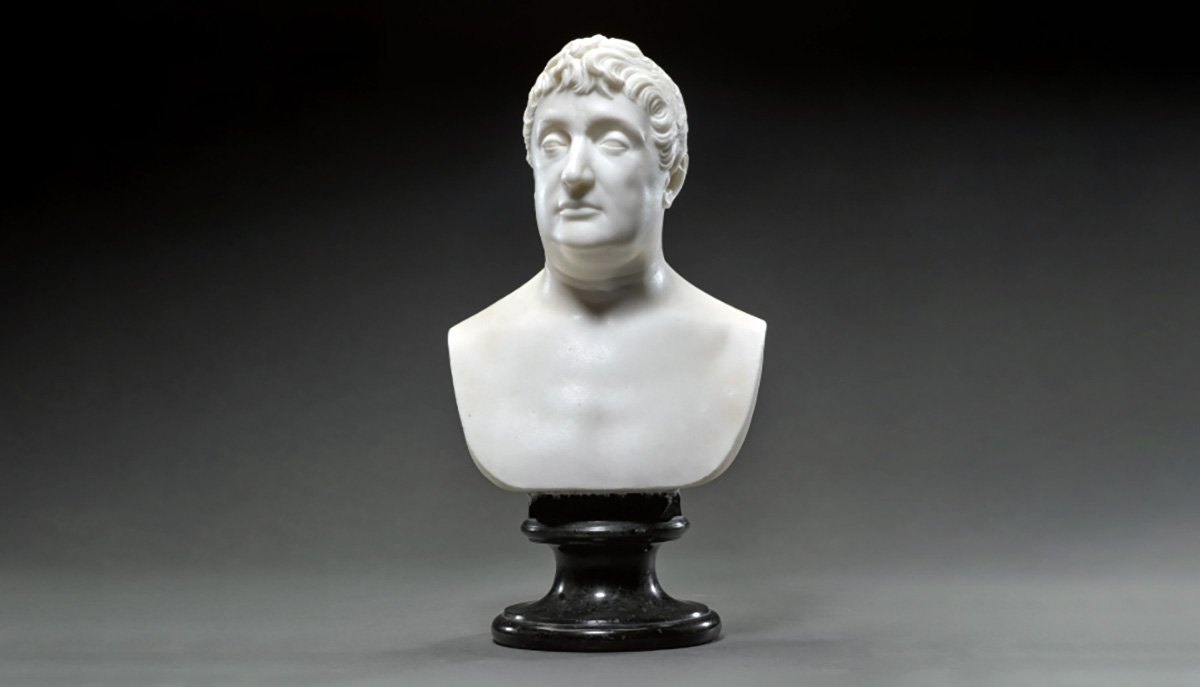 louis bonaparte statue