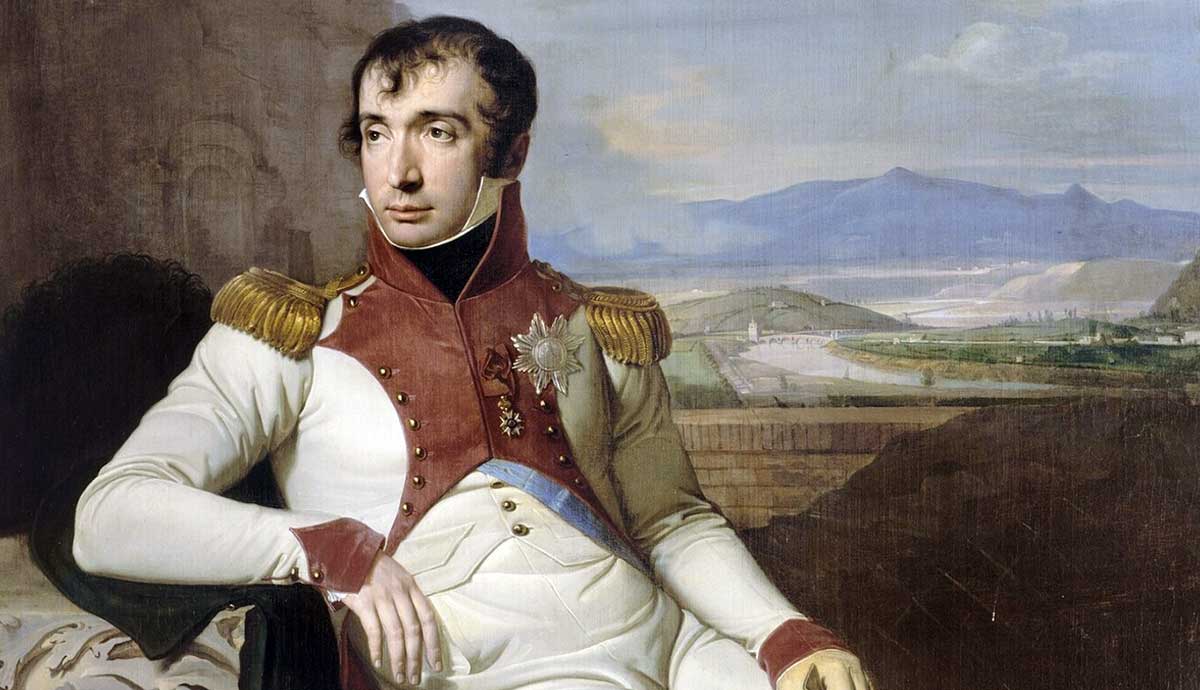 louis bonaparte vogelstein