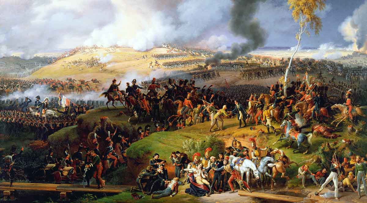 louis francois lejeune battle borodino moscow