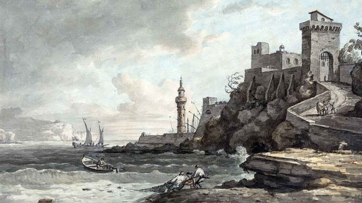 marlow leghorn mary shelley