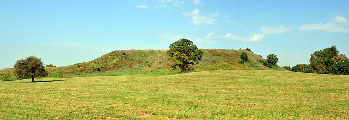 monks mound cahokia
