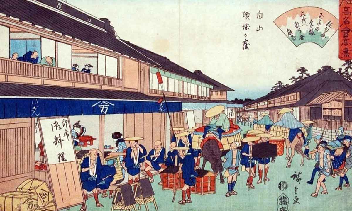 nara period ancient japan