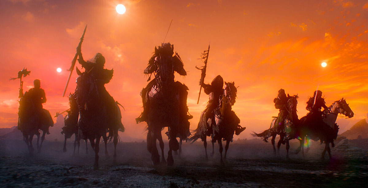 netflix witcher wild hunt