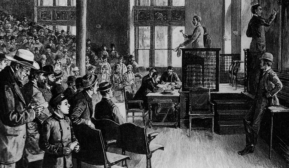 new york stock exchange