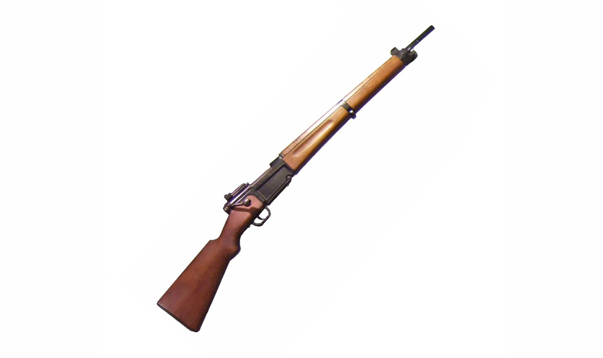 photo rifle